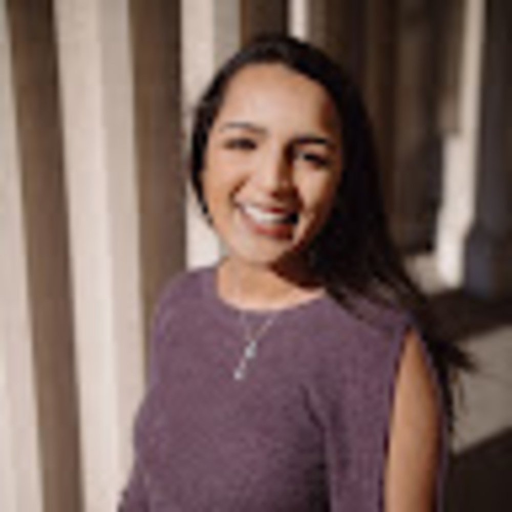 Meet your Posher, Surbhi